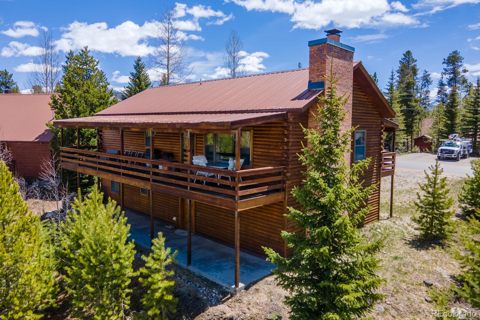 grand lake  House Search Picture