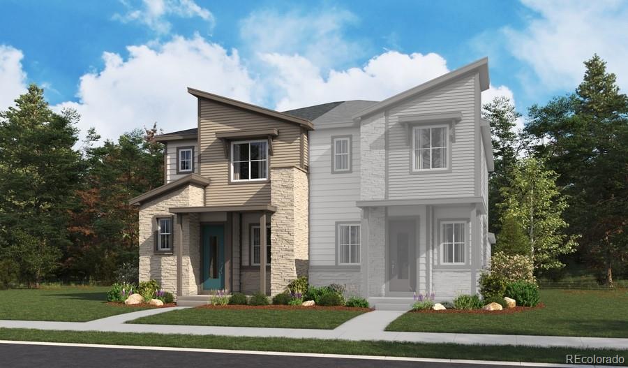 aurora  House Search Picture