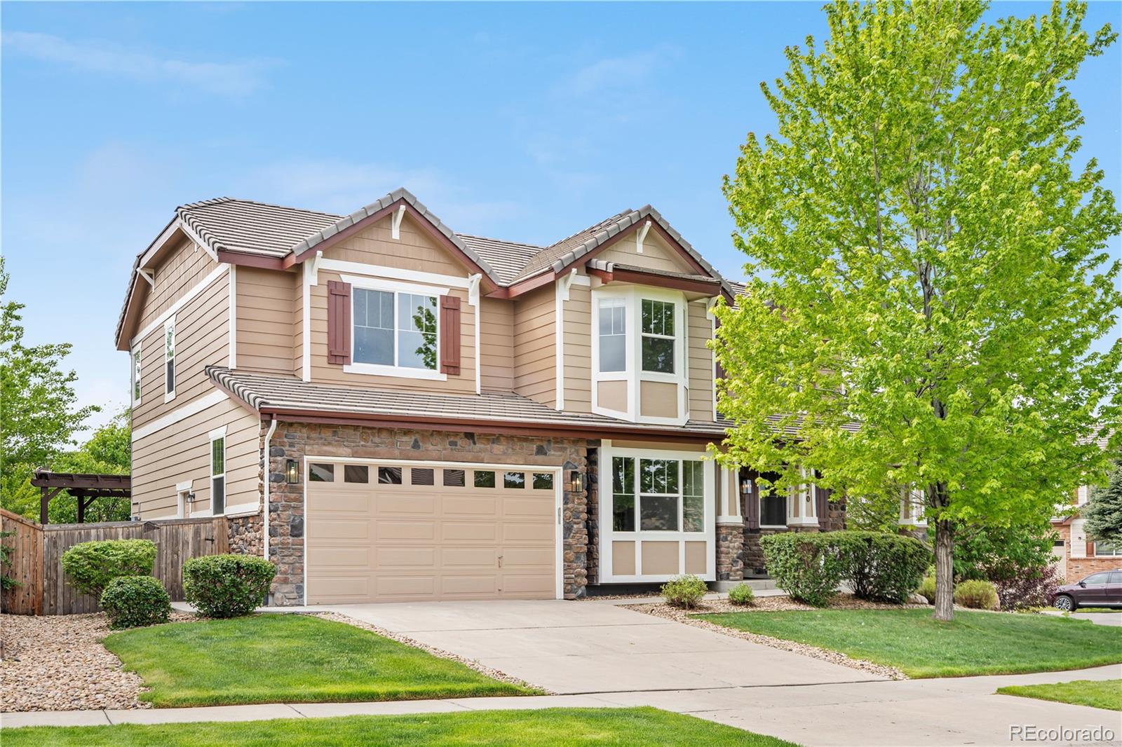 23870 E Dorado Place, aurora MLS: 9311784 Beds: 5 Baths: 4 Price: $799,000