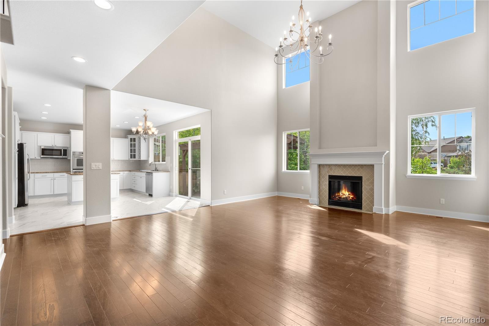 23870 E Dorado Place, aurora  House Search MLS Picture