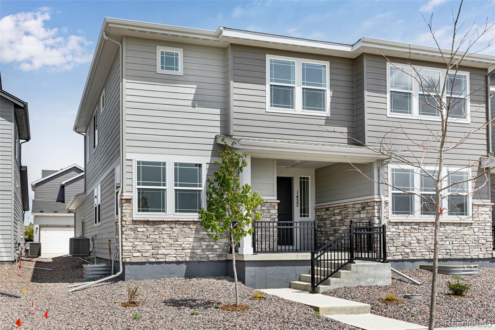 1422  Hudson Place, longmont  House Search MLS Picture