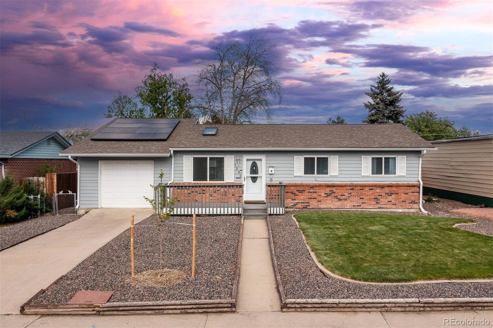 7286  Wolff Street, westminster MLS: 7766063 Beds: 3 Baths: 2 Price: $519,000
