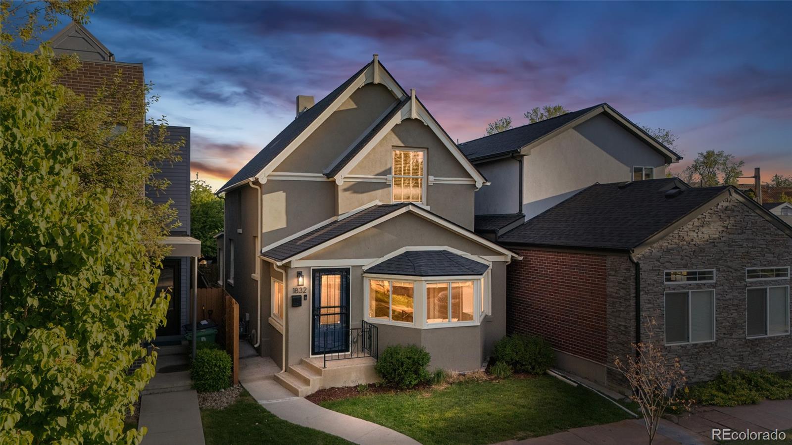 denver  House Search Picture