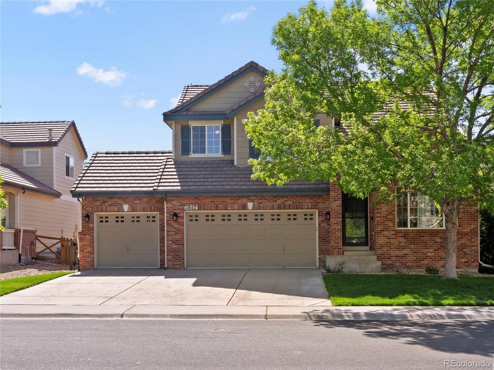11842  Altura Street, commerce city  House Search MLS Picture