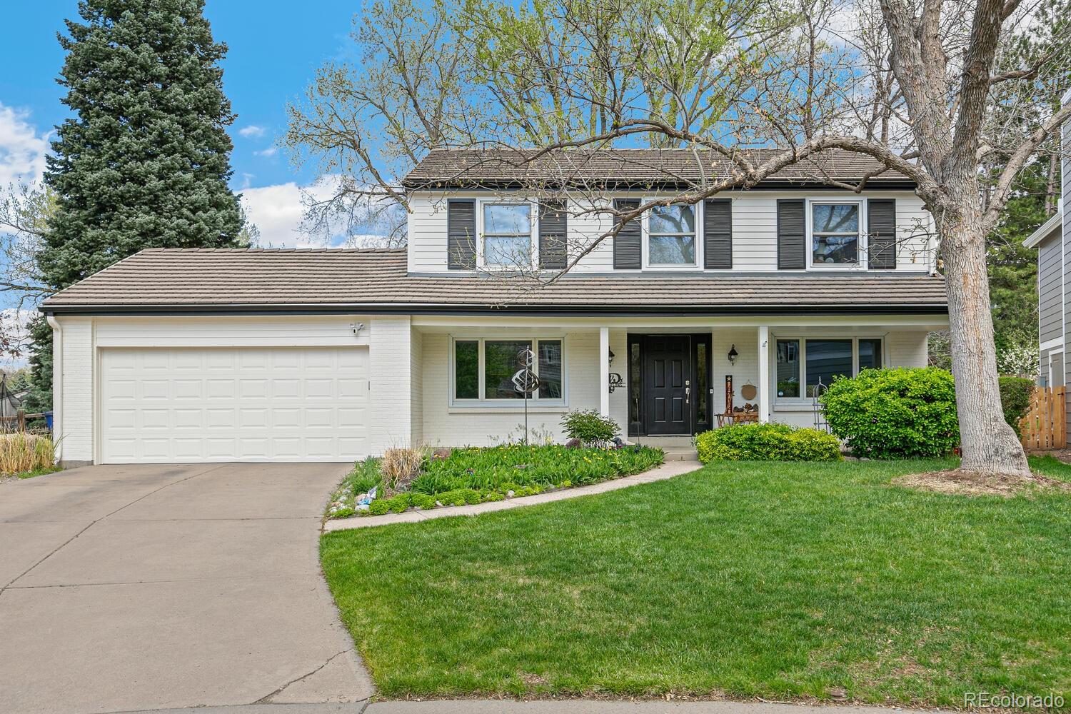 centennial  House Search Picture