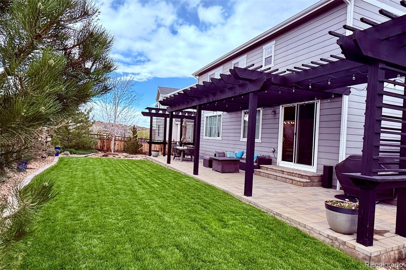 castle rock  House Search Picture