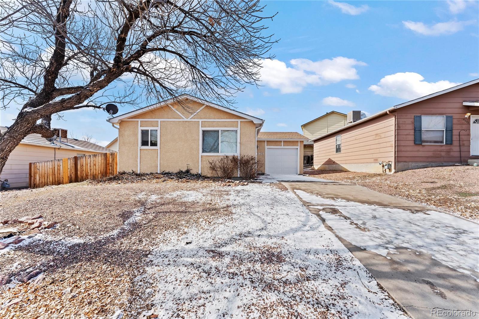 pueblo  House Search Picture