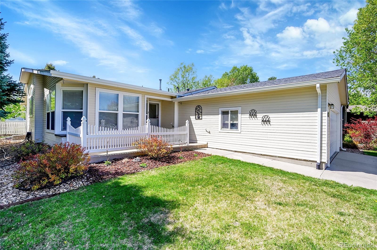 frederick  House Search Picture