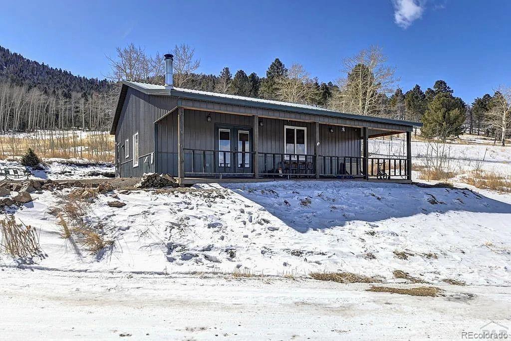 westcliffe  House Search Picture