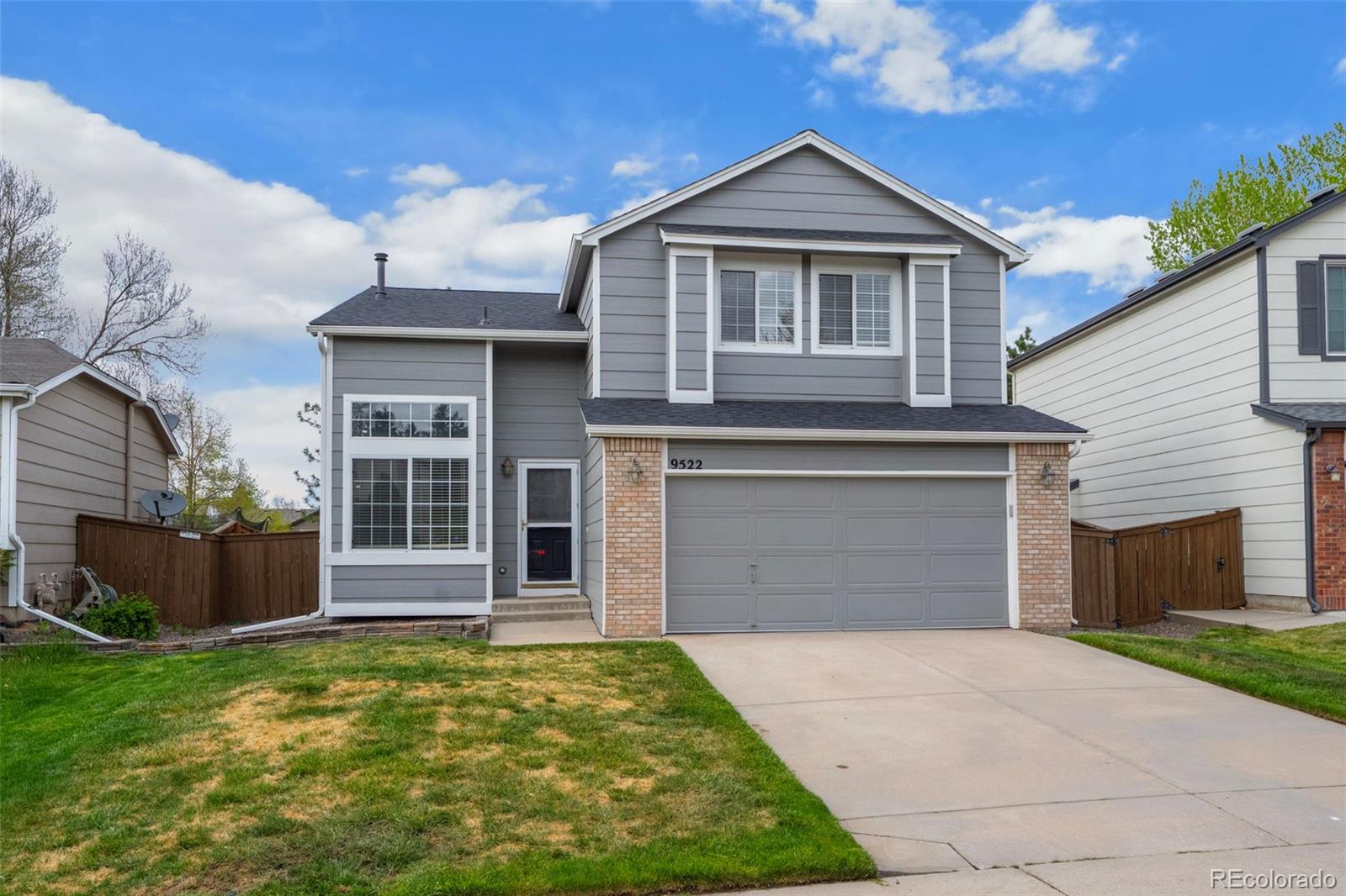 highlands ranch  House Search Picture