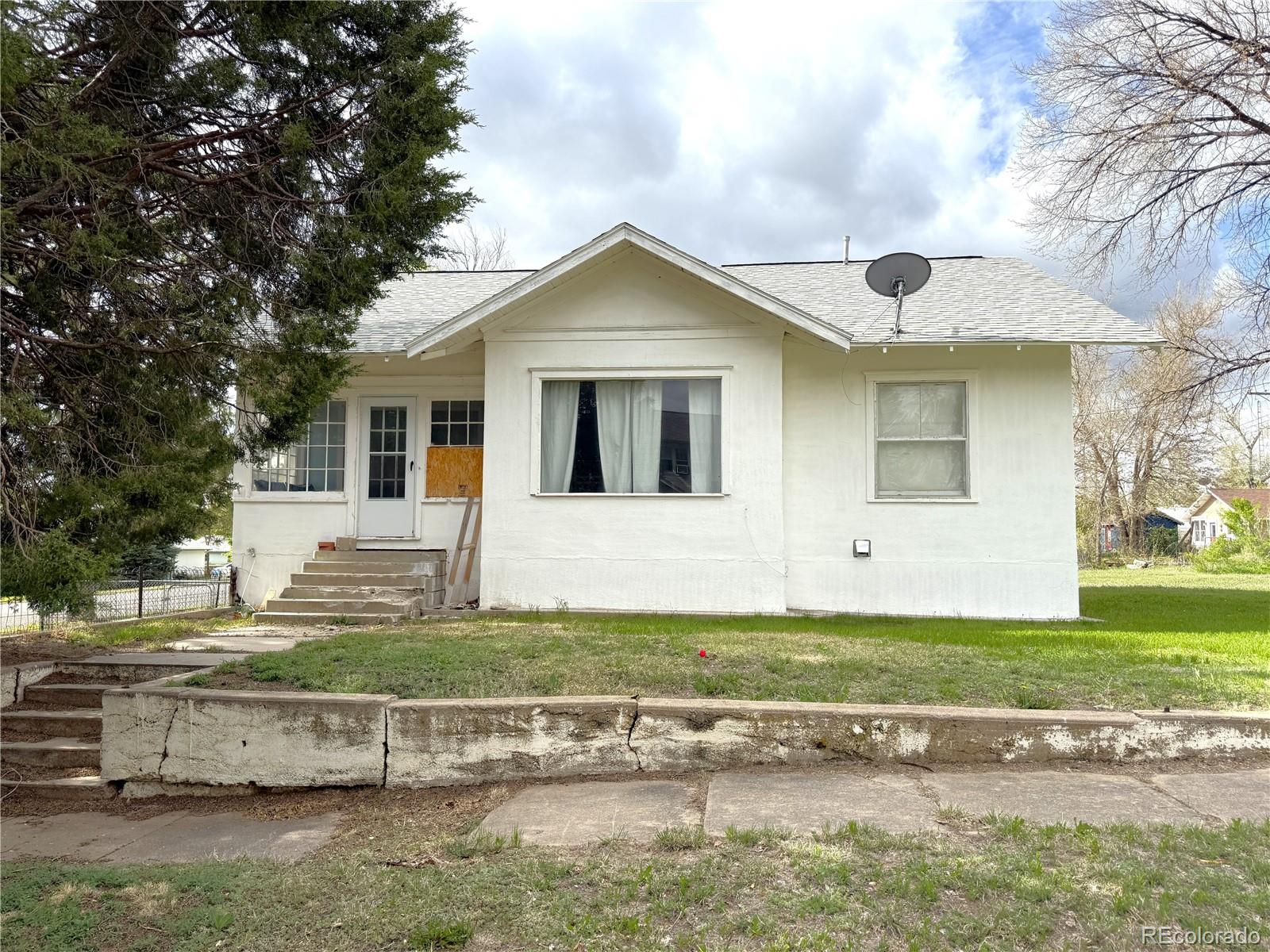 221 E 5th Street, flagler  House Search MLS Picture