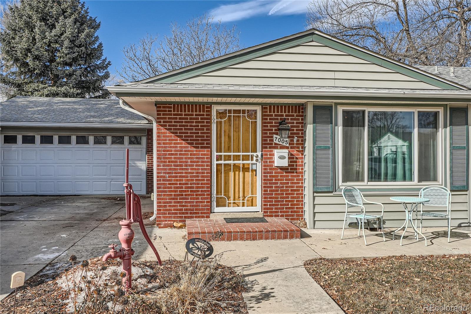 centennial  House Search Picture