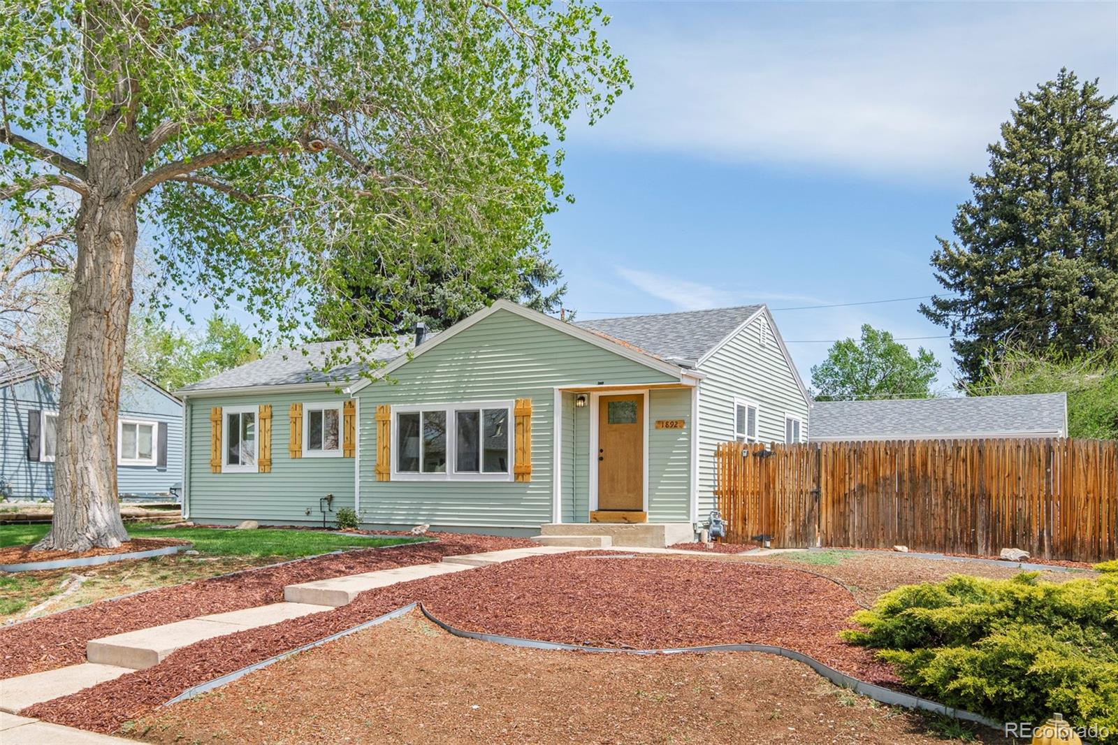 denver  House Search Picture