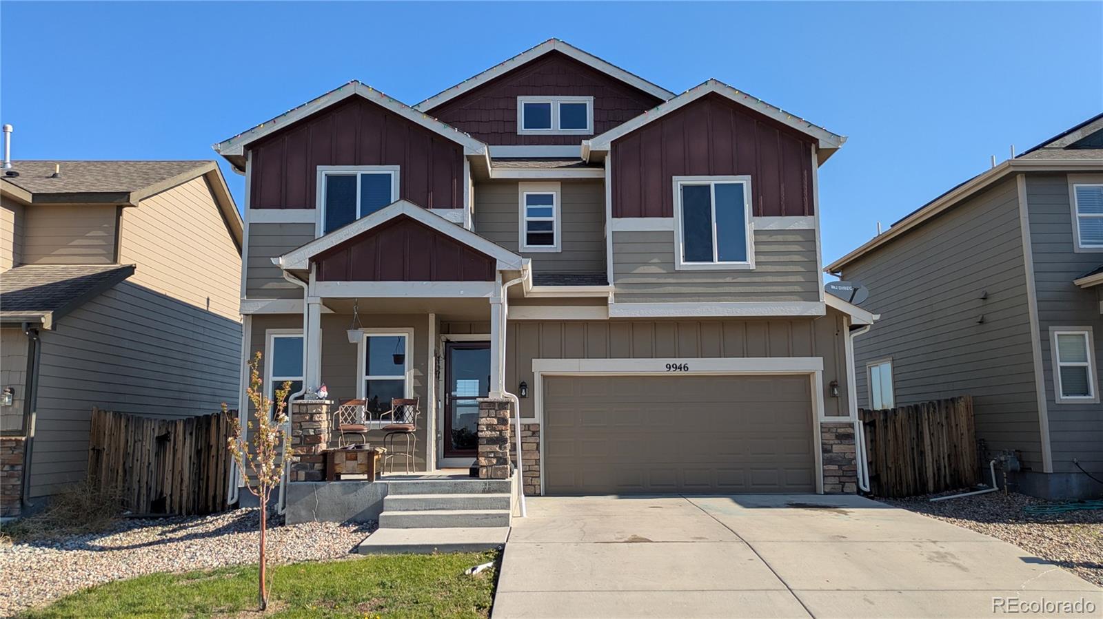 colorado springs  House Search Picture