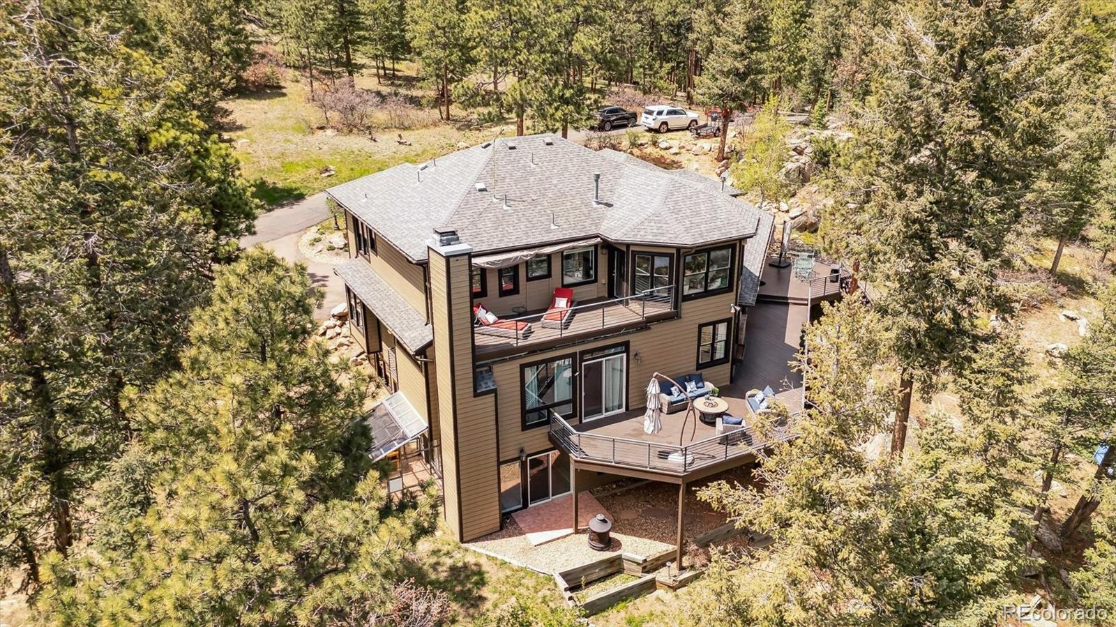 morrison  Horse Properties Search Picture