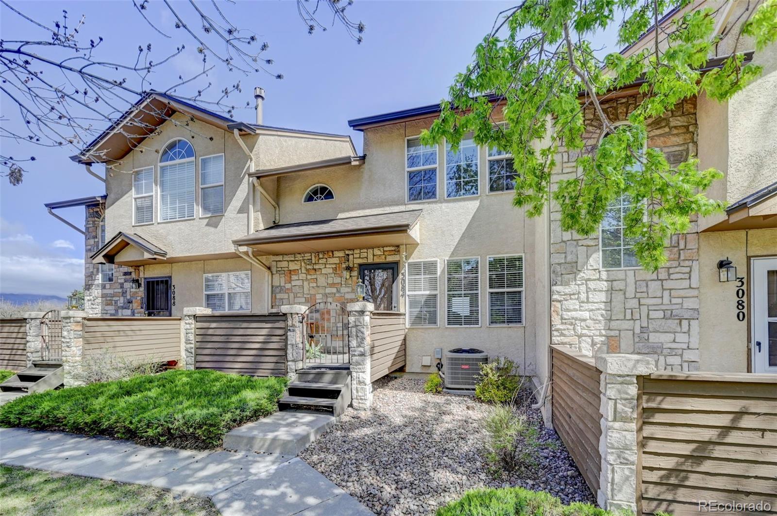 colorado springs  House Search Picture
