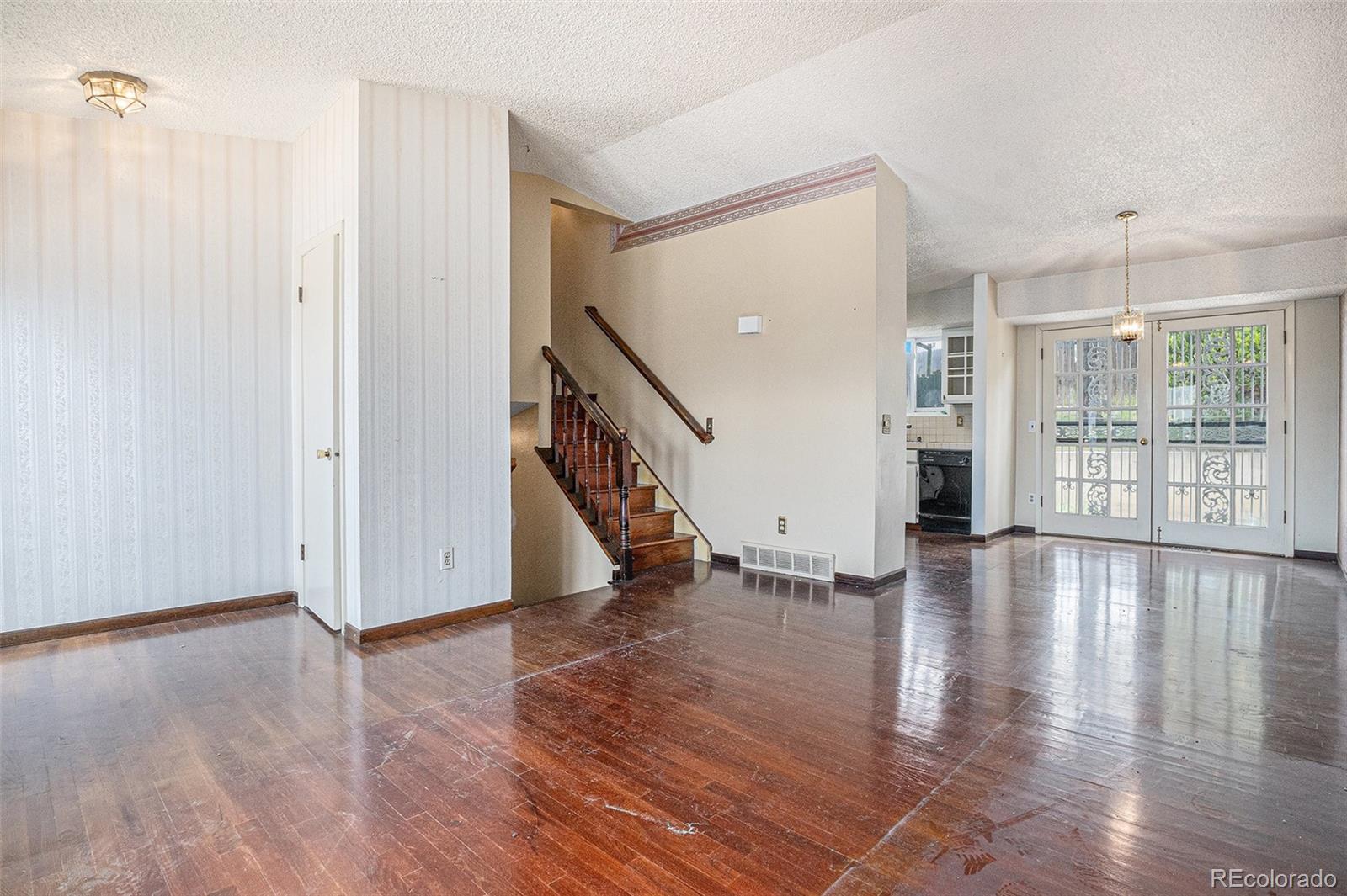 1947 S Ouray Street, aurora  House Search MLS Picture