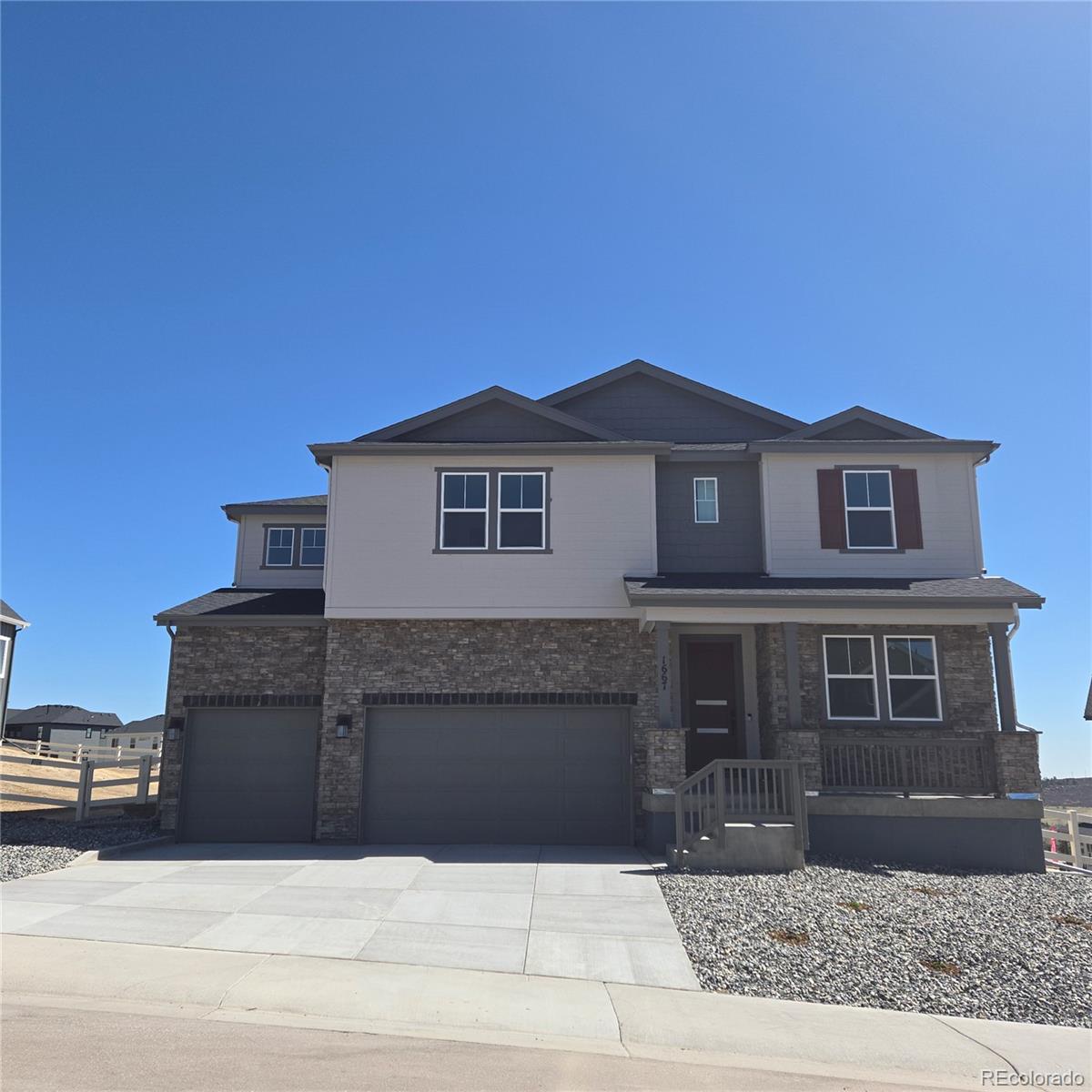 castle rock  House Search Picture