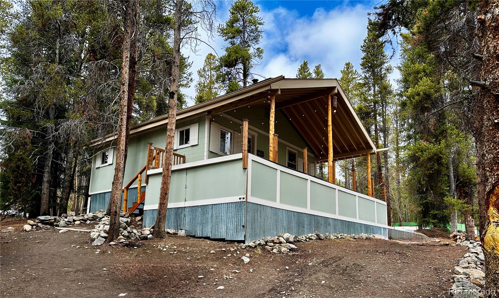 leadville  House Search Picture