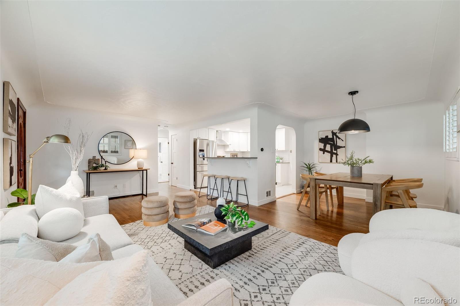 denver  House Search Picture