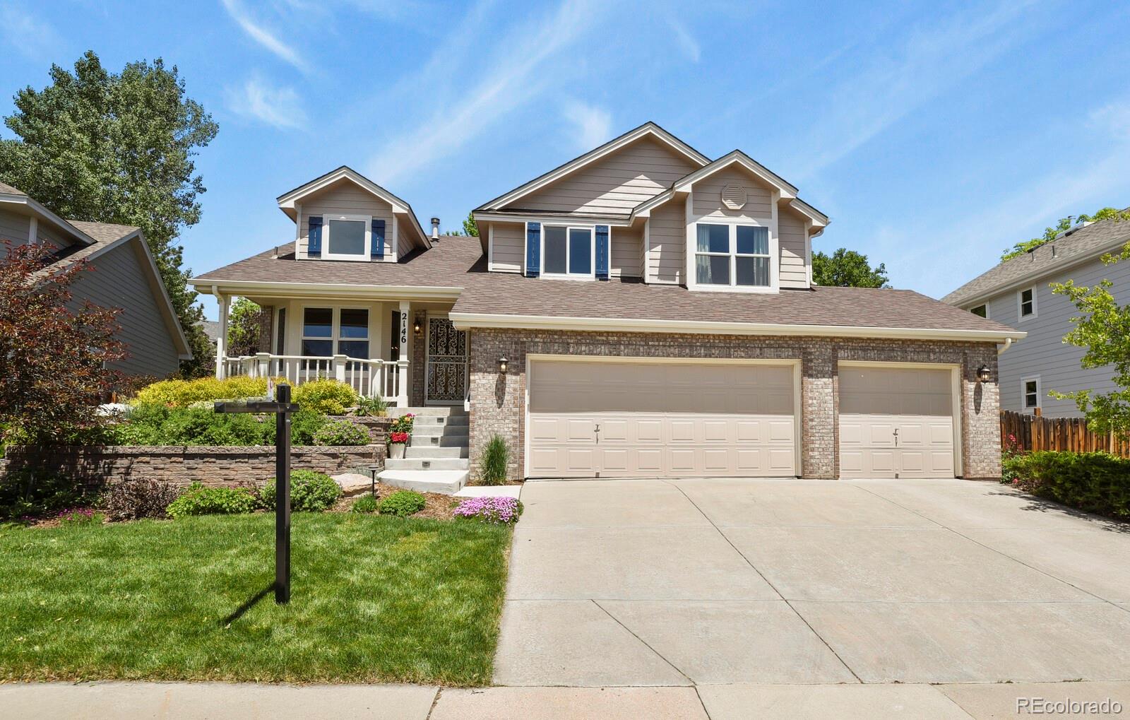 2146 S Ellis Court, lakewood  House Search MLS Picture