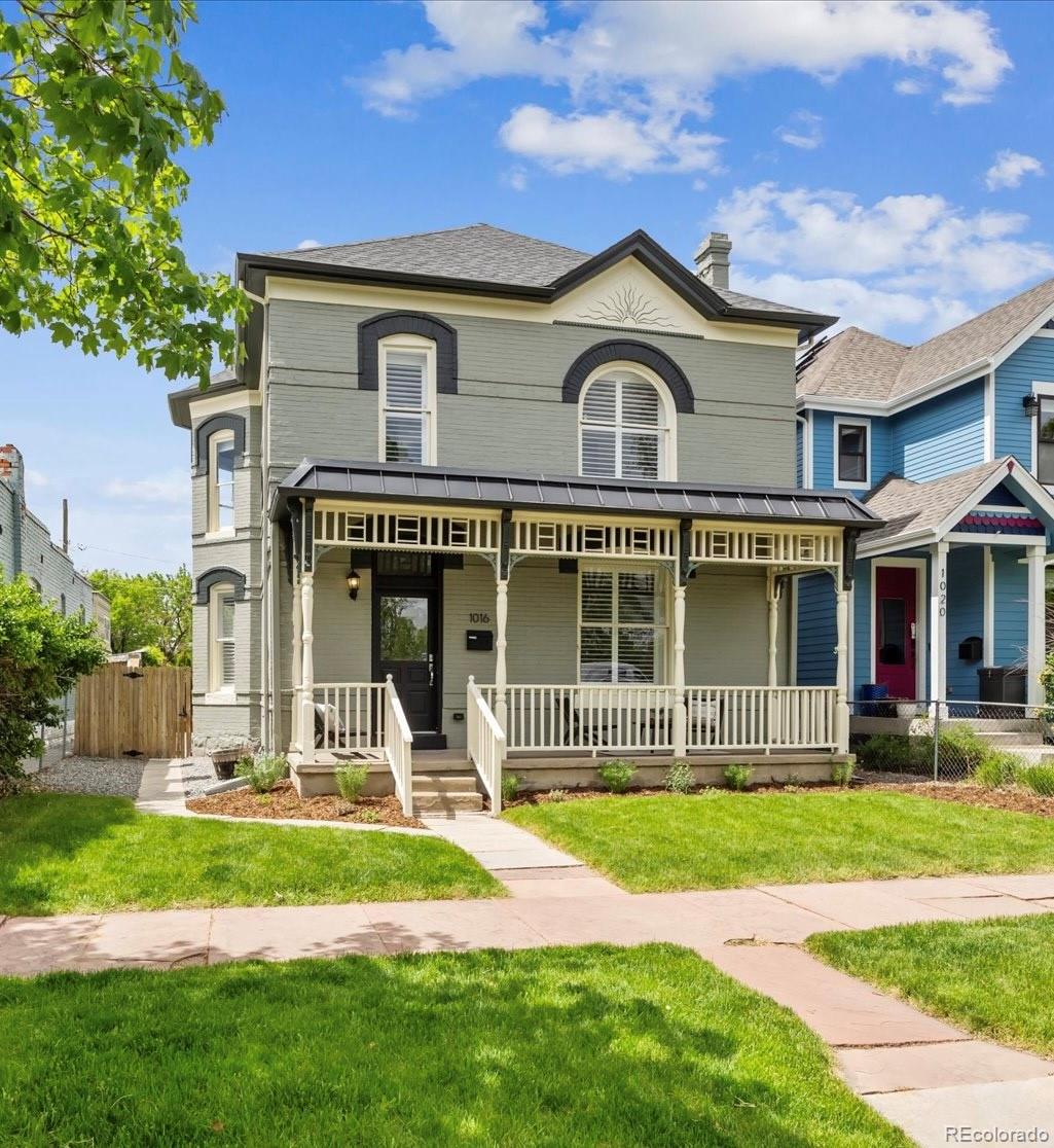denver  House Search Picture
