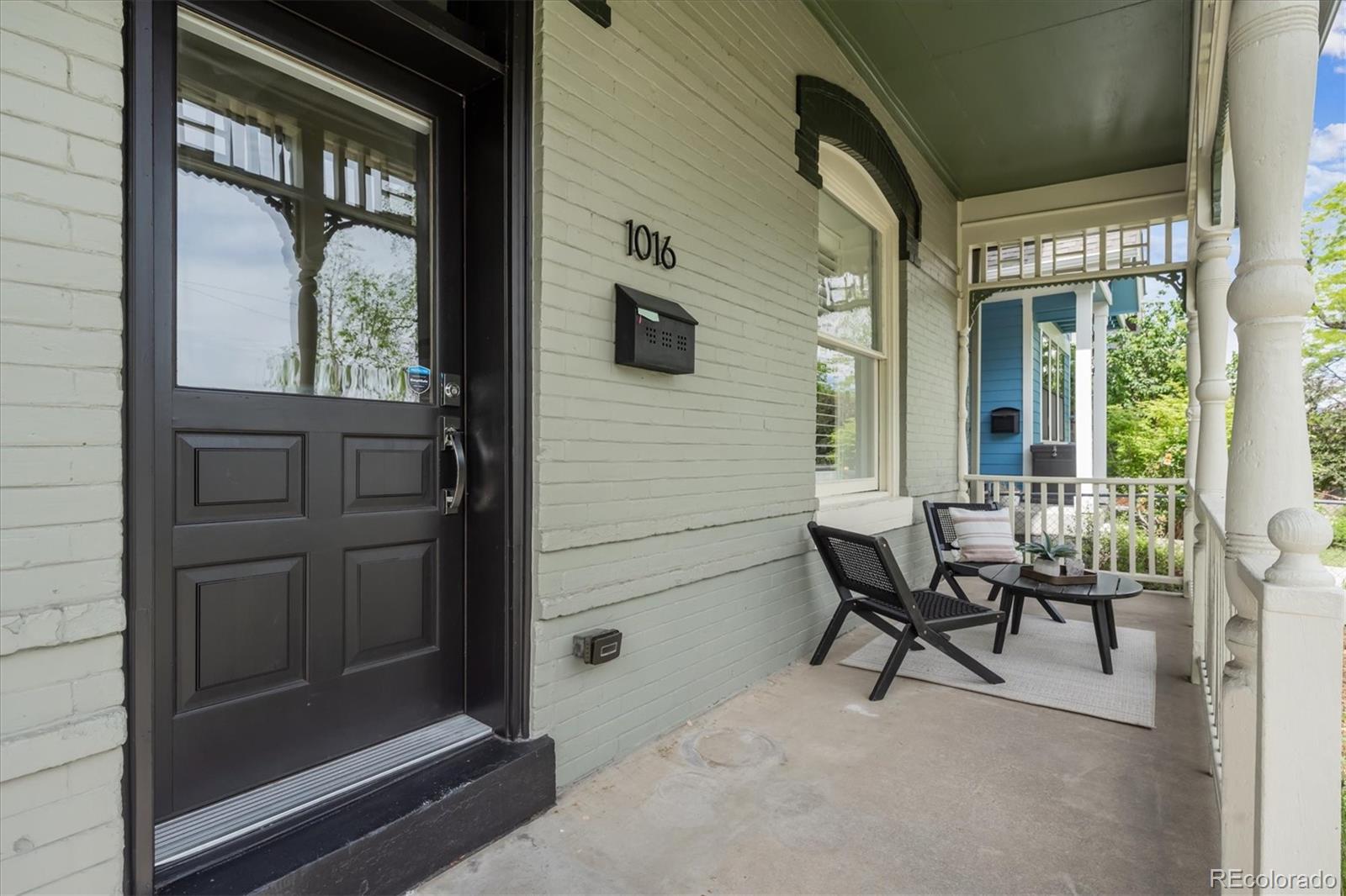 1016  31st Street, denver  House Search MLS Picture