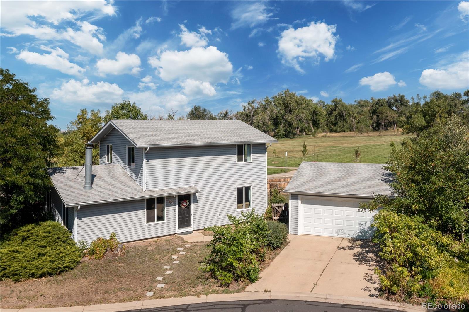 6502 W 96th Avenue, westminster MLS: 4619233 Beds: 3 Baths: 2 Price: $575,000