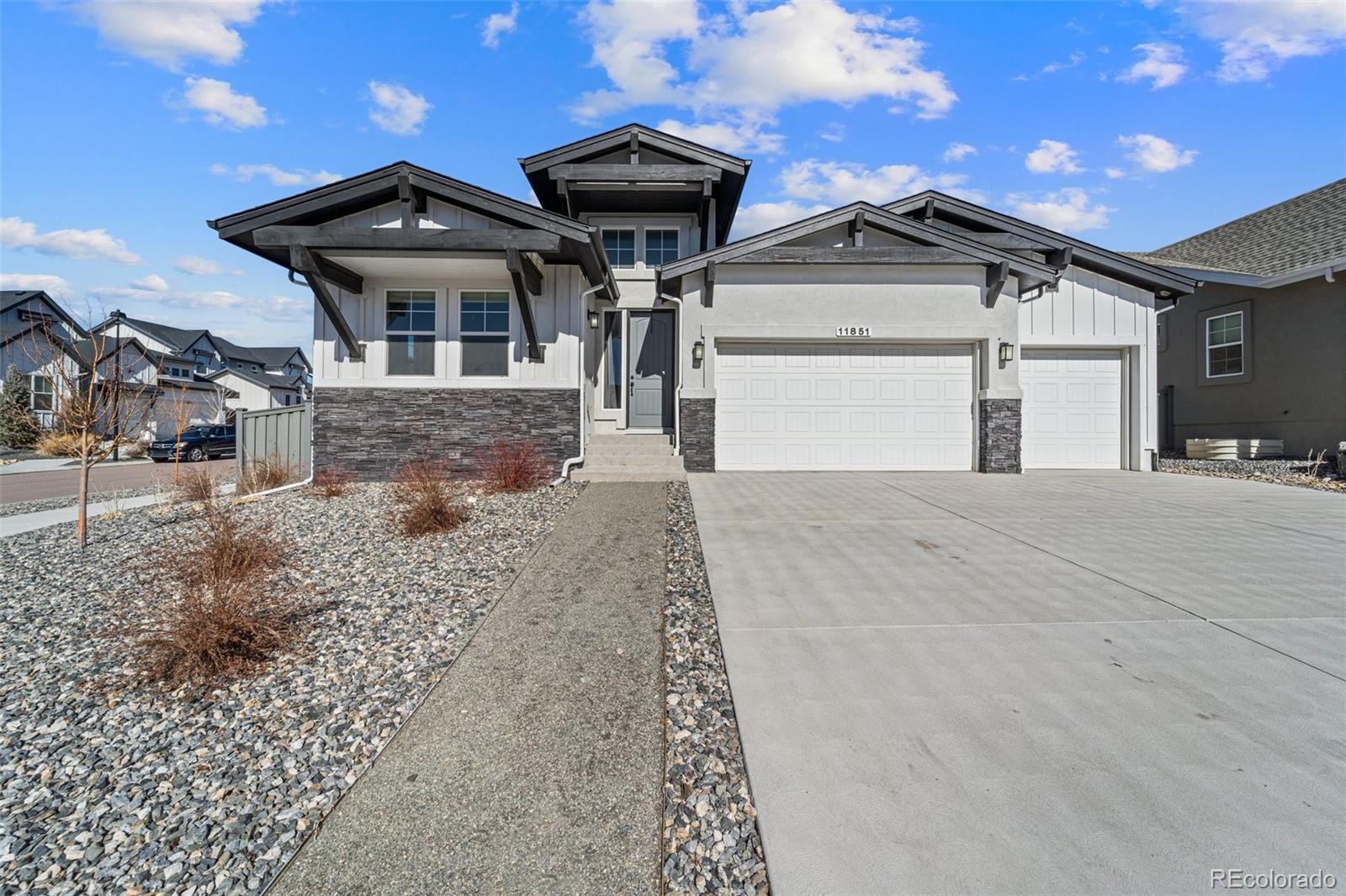 colorado springs  House Search Picture