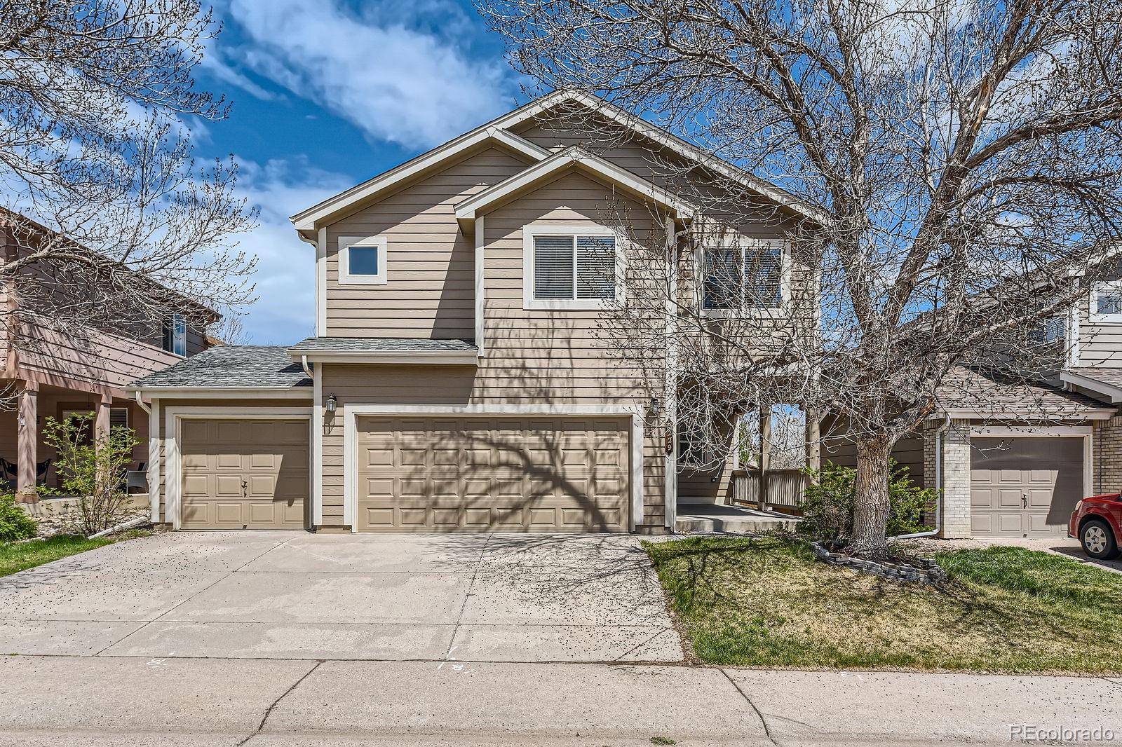 highlands ranch  House Search Picture
