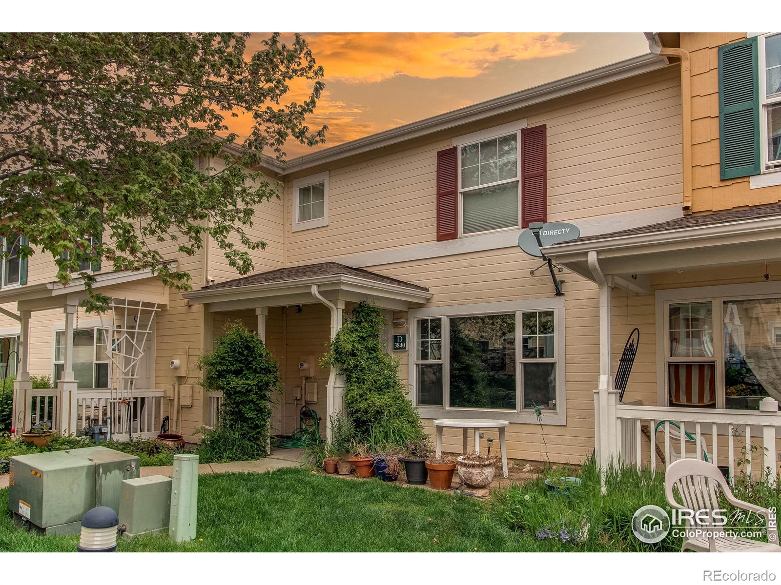 boulder  House Search Picture