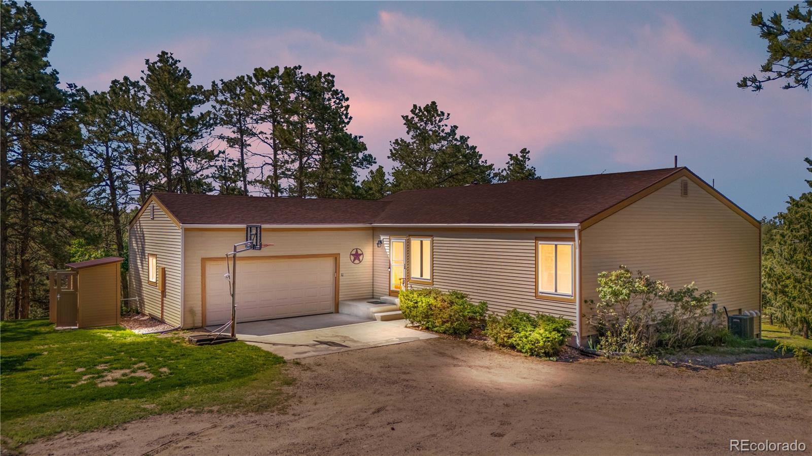 deer trail  House Search Picture