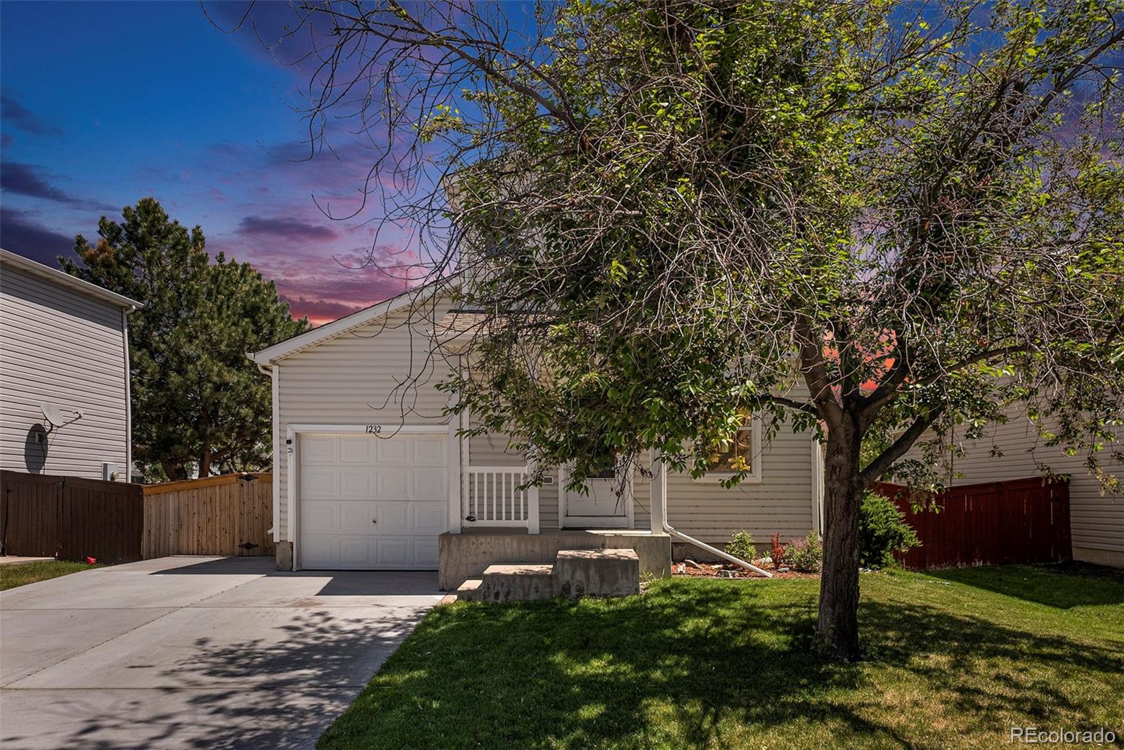 1232  Bluebird Street, brighton  House Search MLS Picture