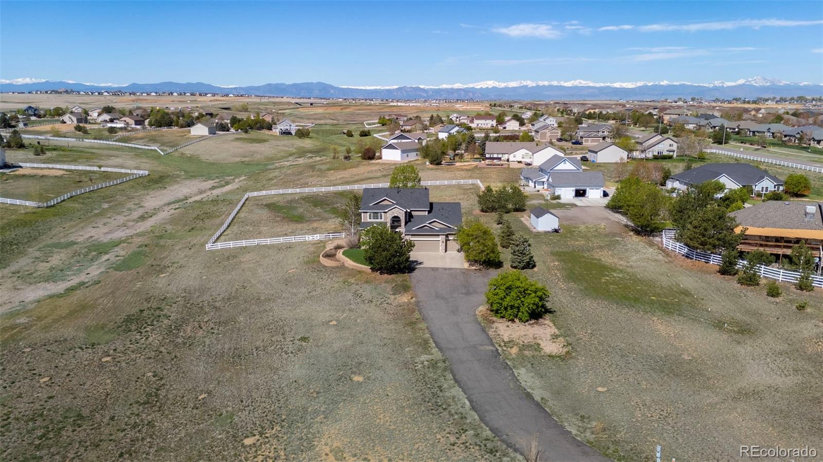 8700  Ehler Parkway, brighton  House Search MLS Picture