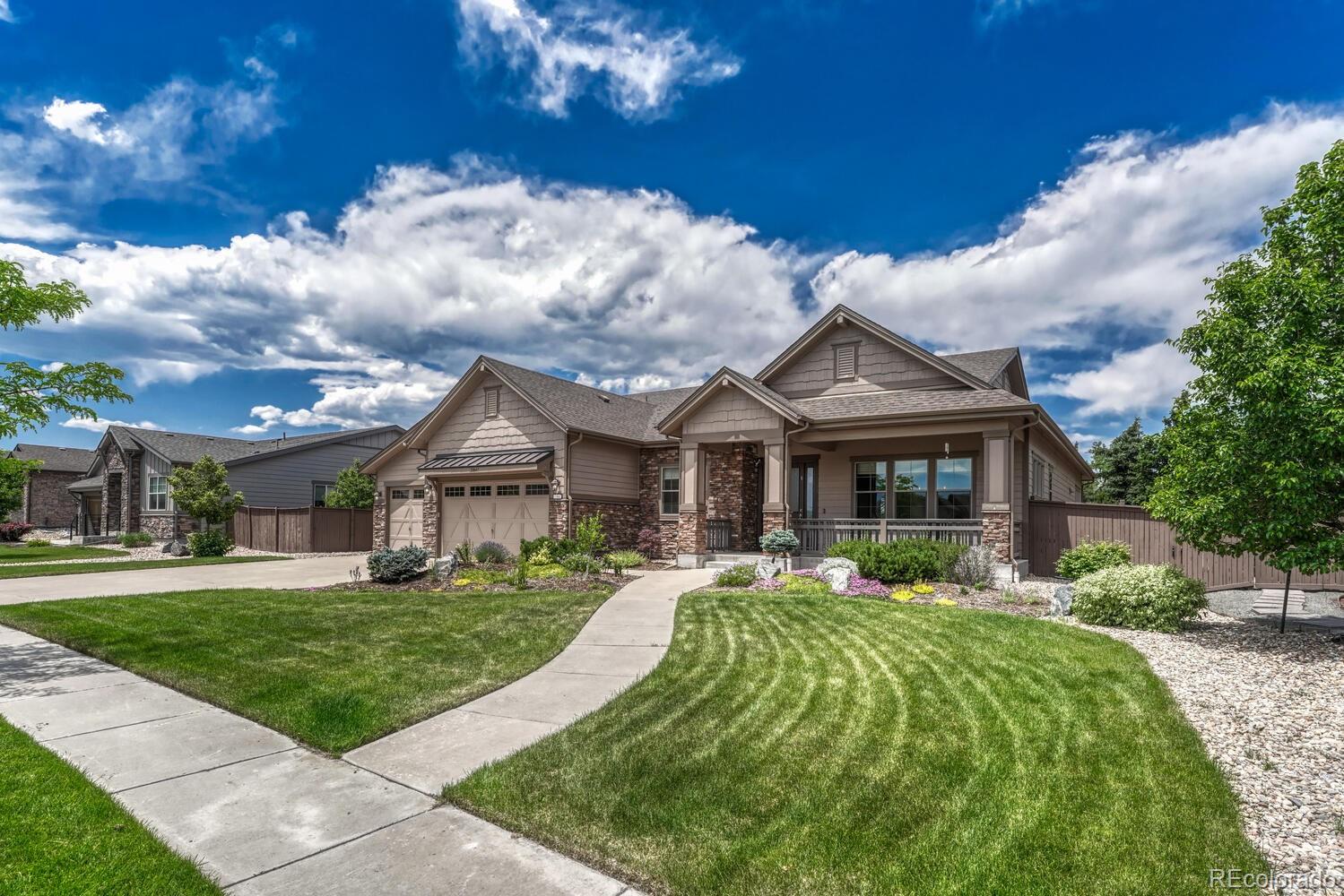 golden  House Search Picture