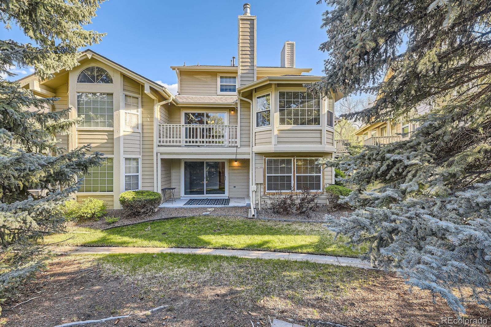 centennial  House Search Picture