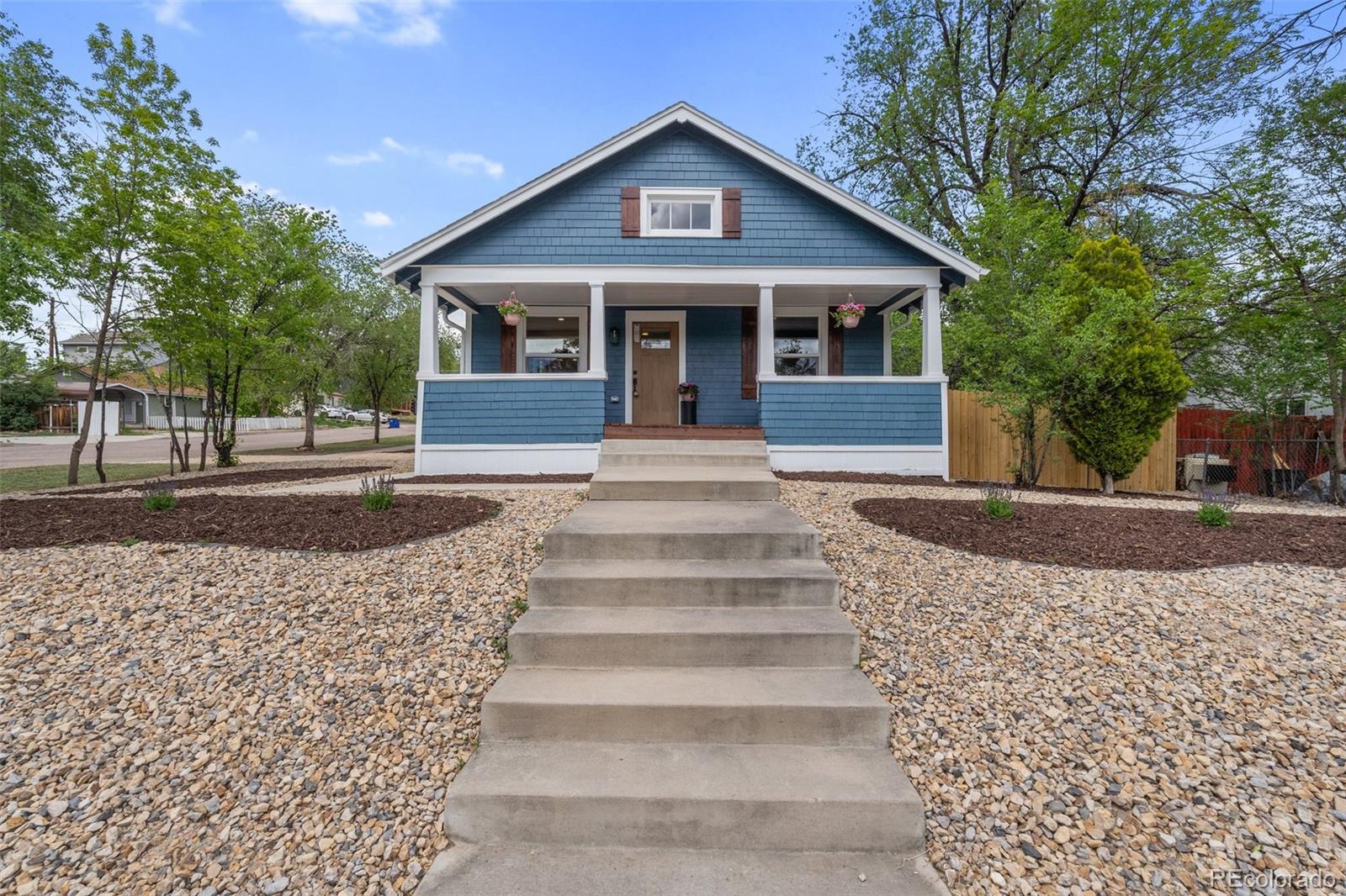 colorado springs  House Search Picture
