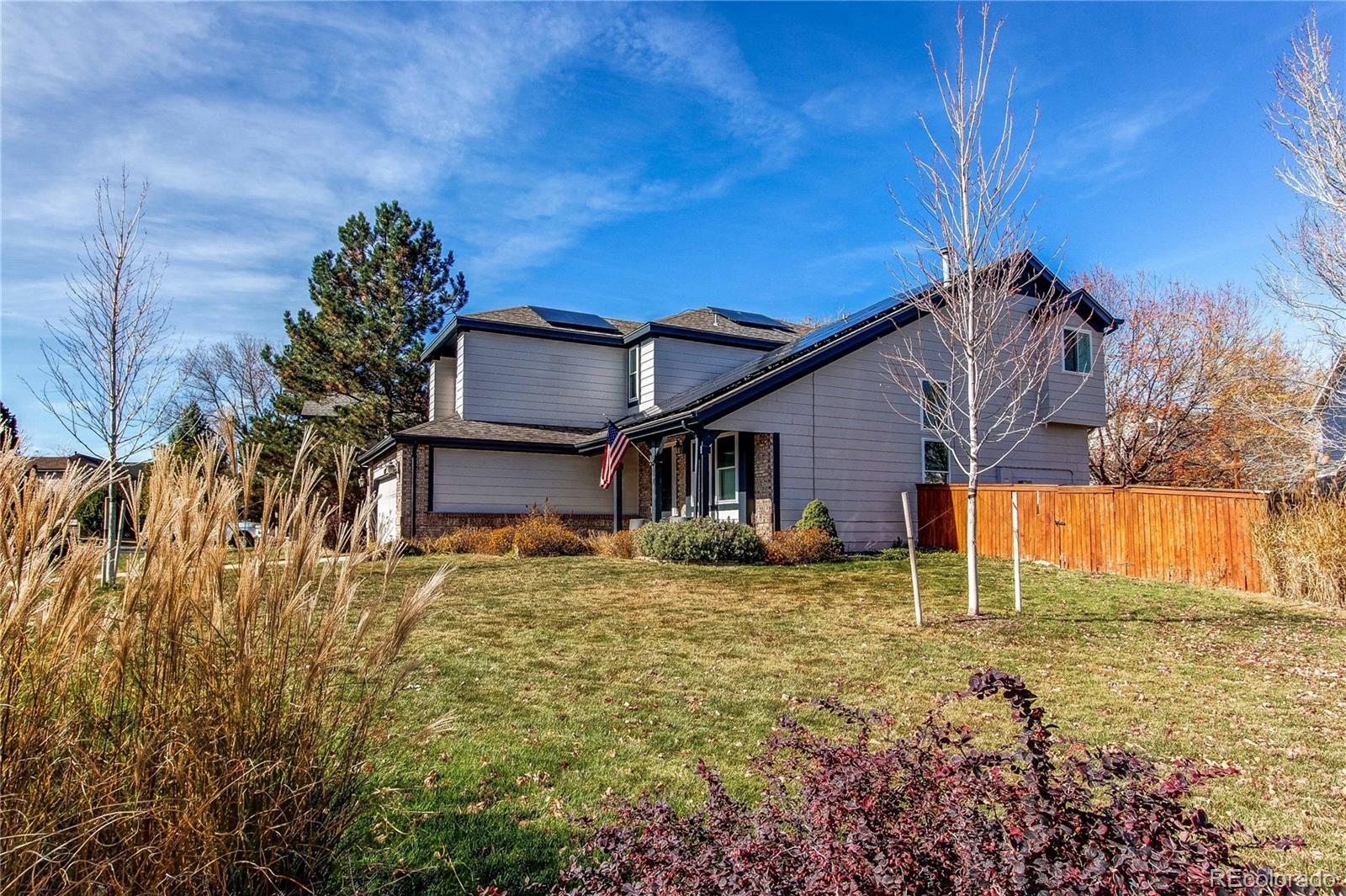 lone tree  House Search Picture