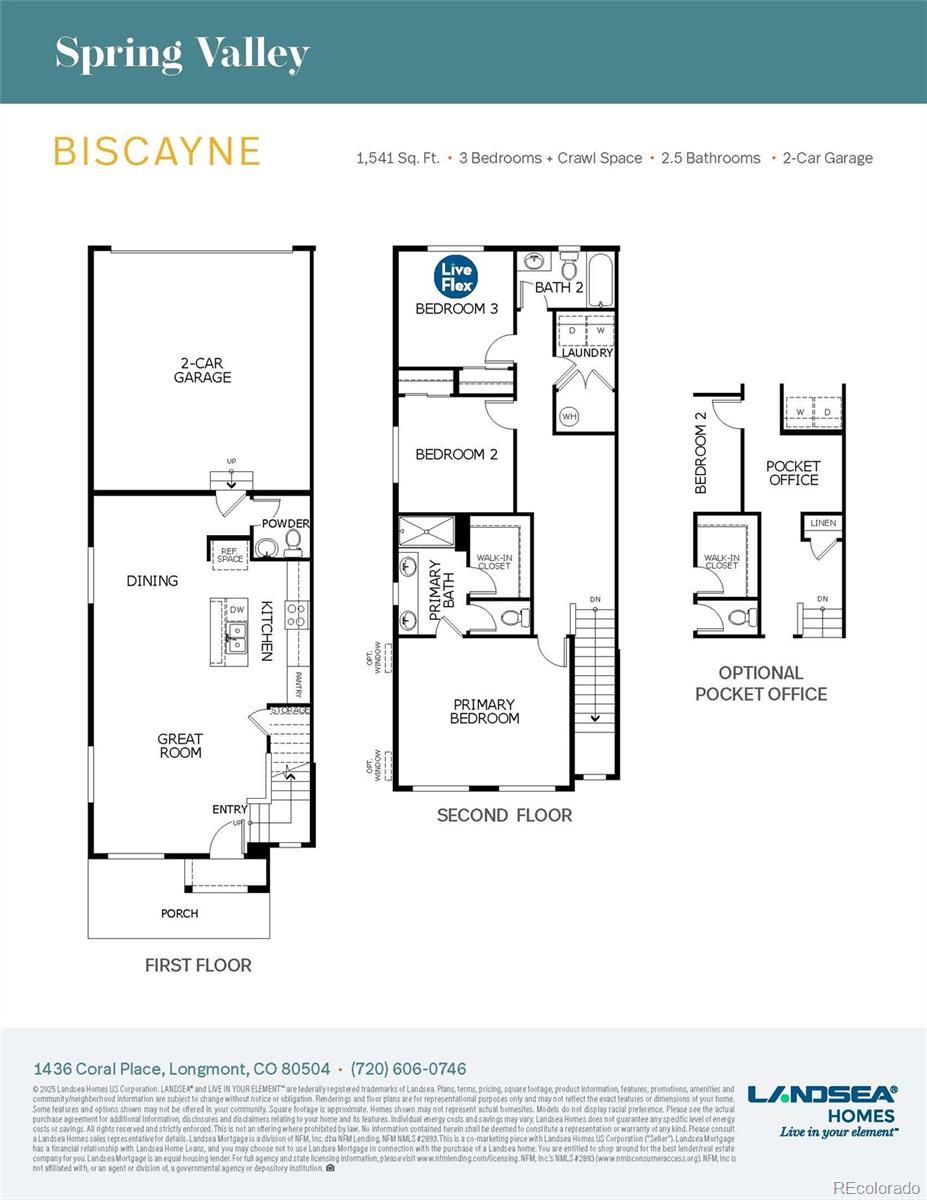 1454  Coral Place, longmont  House Search MLS Picture