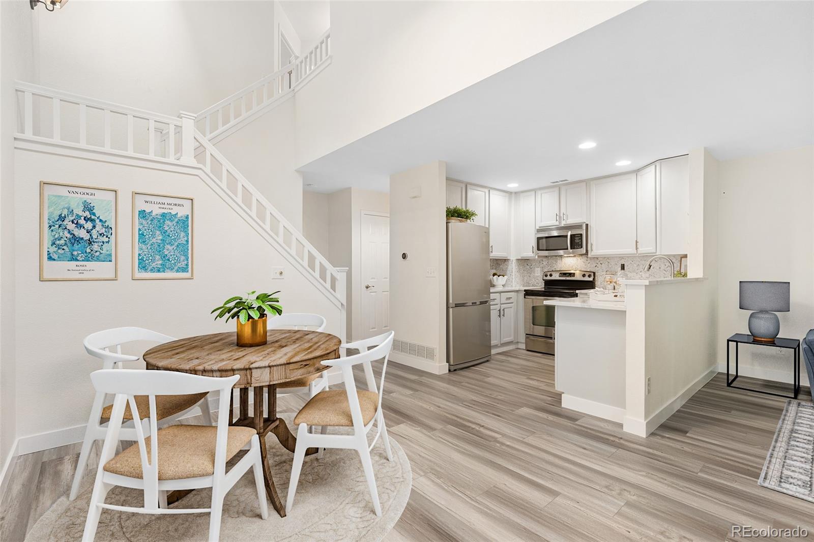 2017 N Fork Drive, lafayette  House Search MLS Picture