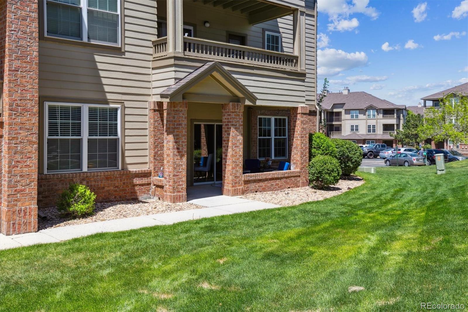 12914  Ironstone Way 102, Parker  MLS: 4133872 Beds: 2 Baths: 2 Price: $325,000