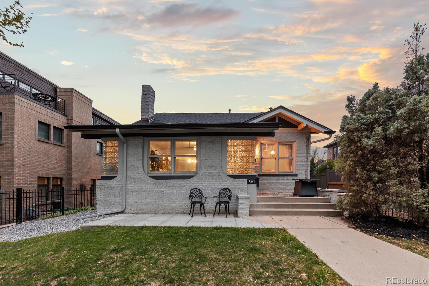 denver  House Search Picture