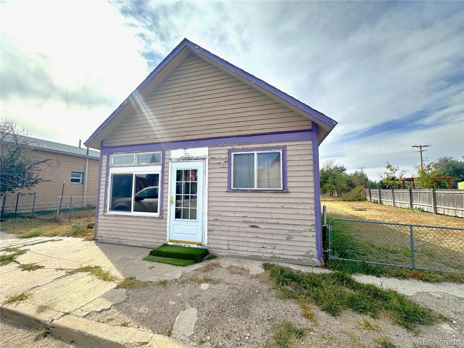 310  Main , genoa  House Search MLS Picture
