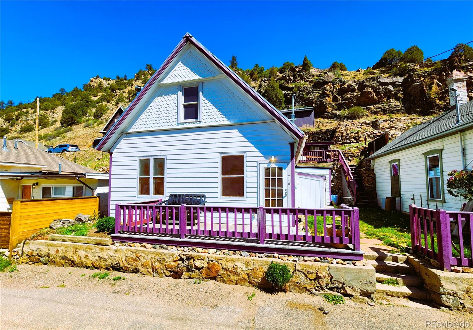 idaho springs  House Search Picture