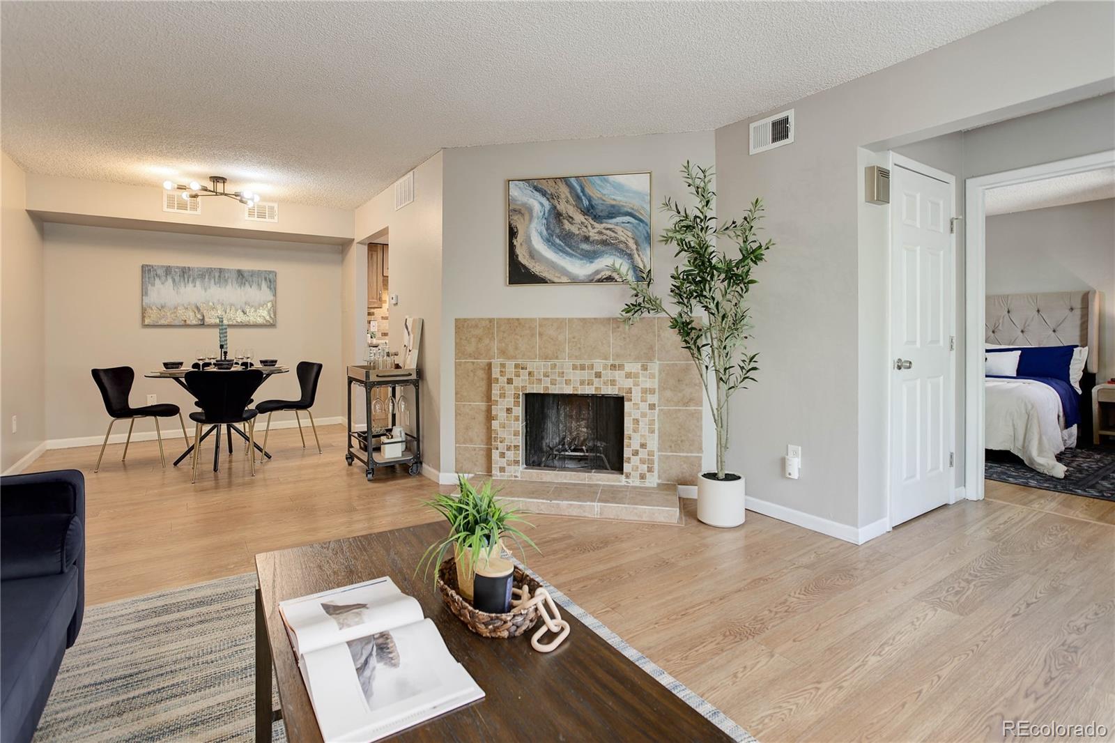 3550 S Harlan Street, denver  House Search MLS Picture