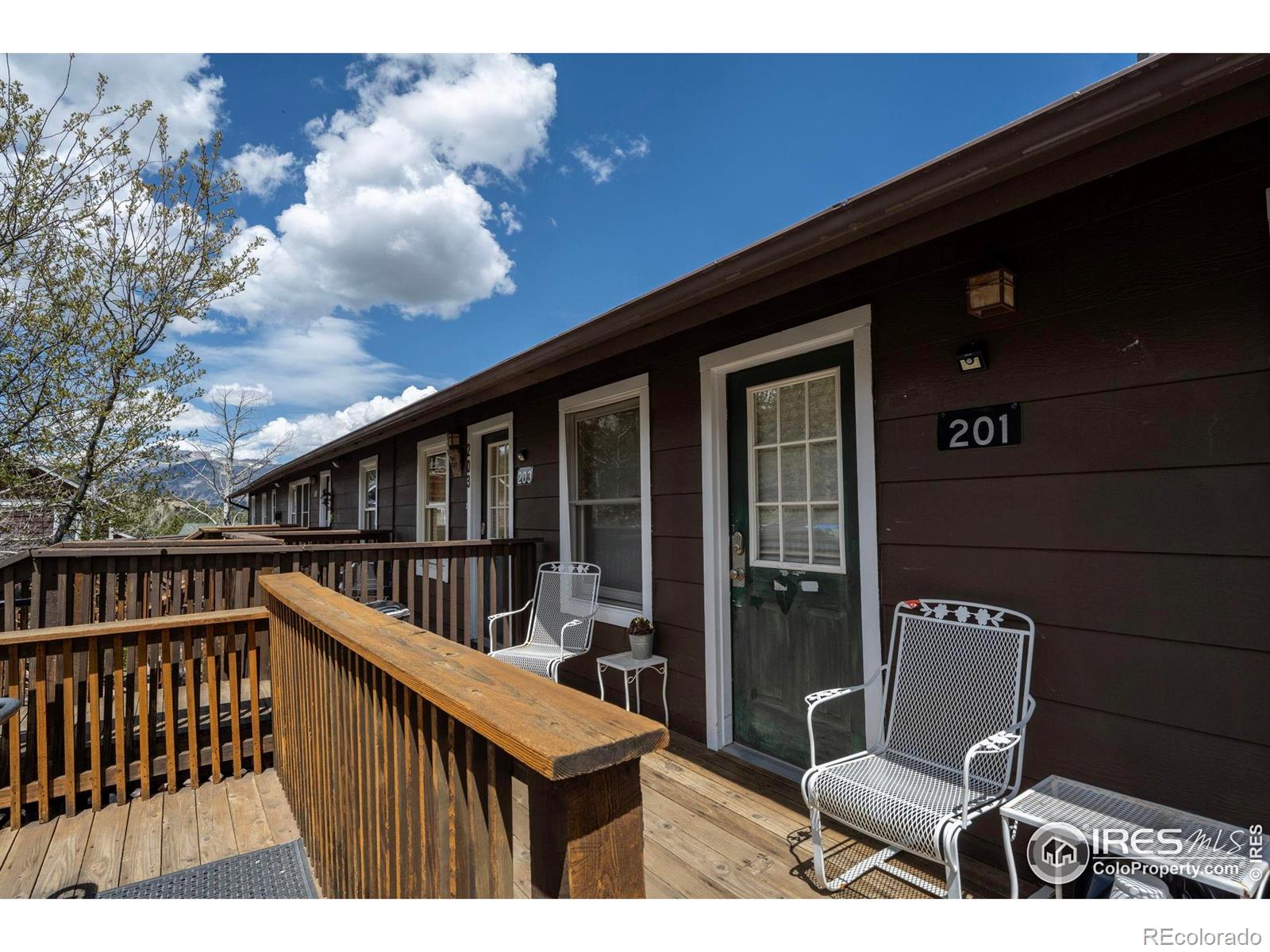 estes park  House Search Picture