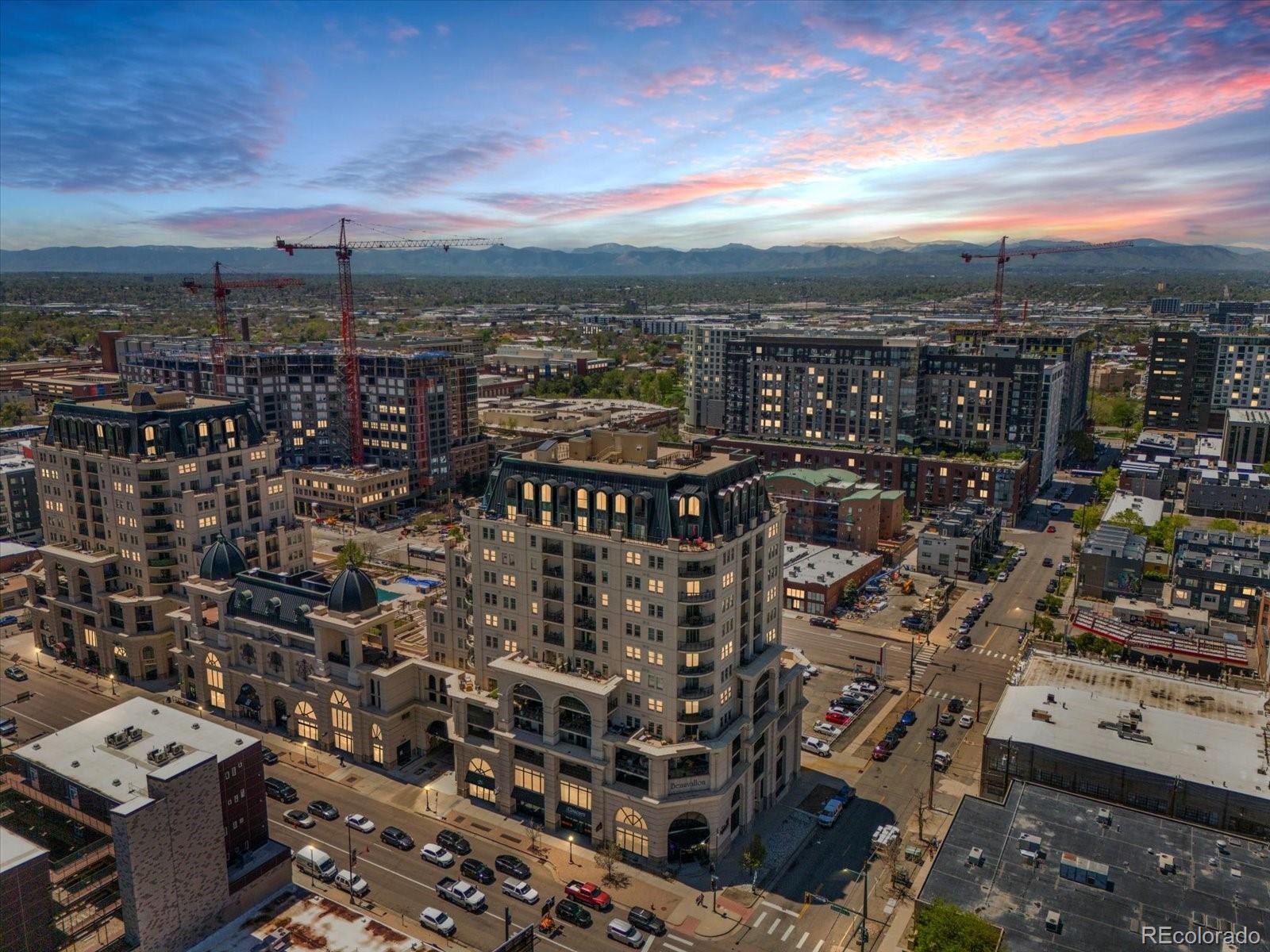 denver  House Search Picture