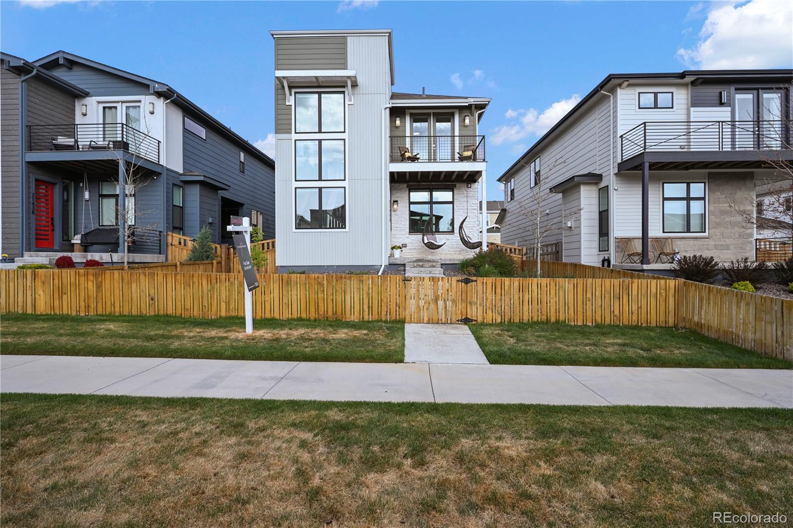 aurora  House Search Picture