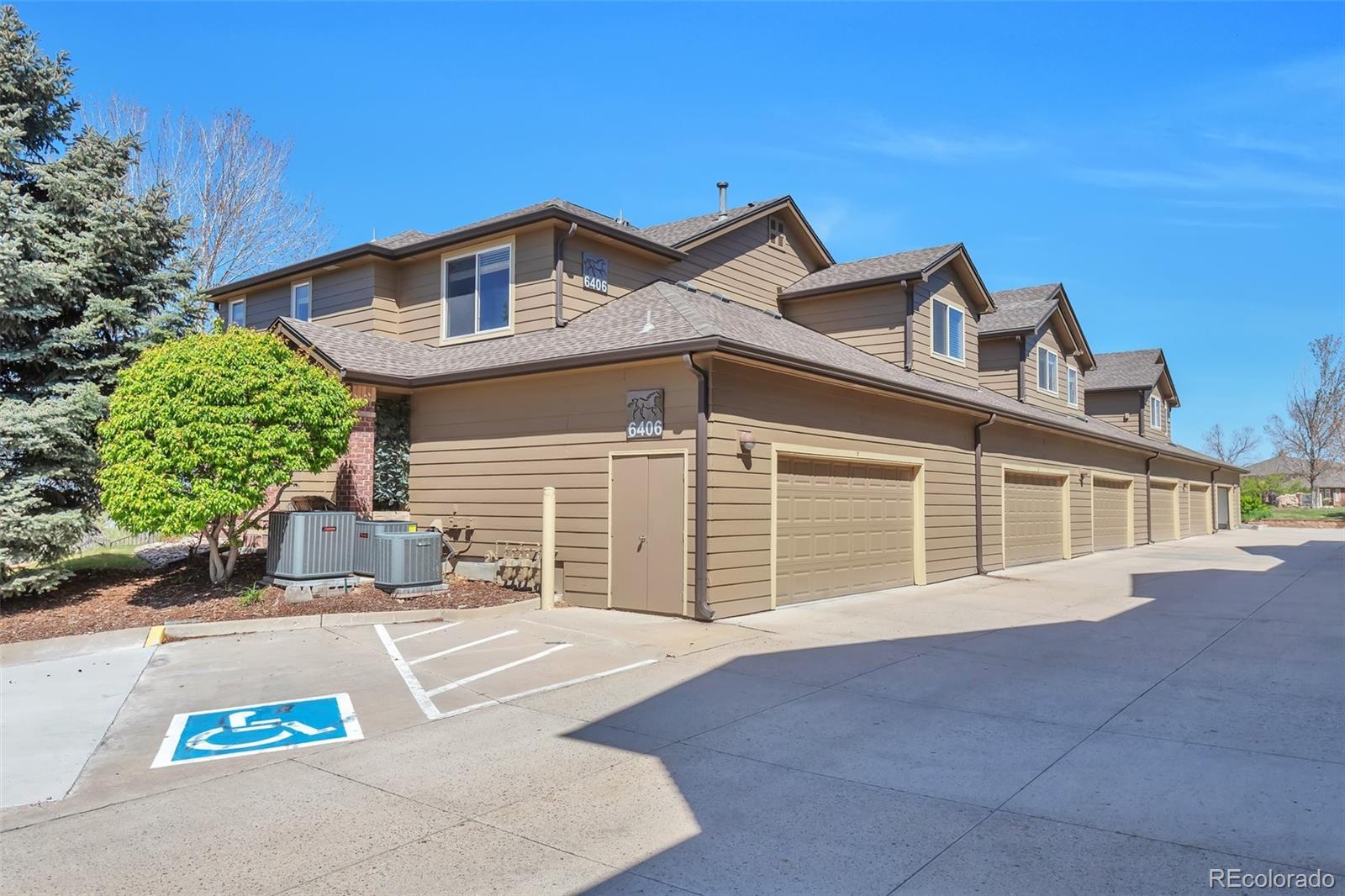 6406  Silver Mesa Drive, highlands ranch  House Search MLS Picture
