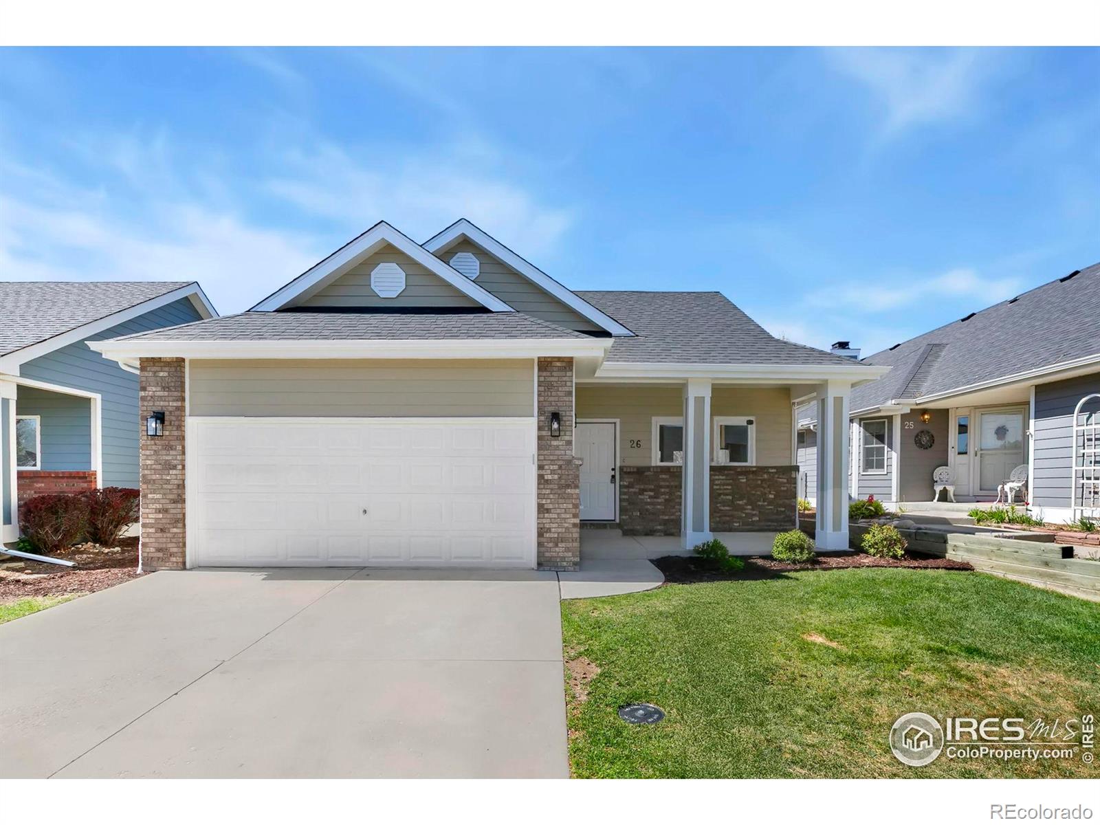 greeley  House Search Picture